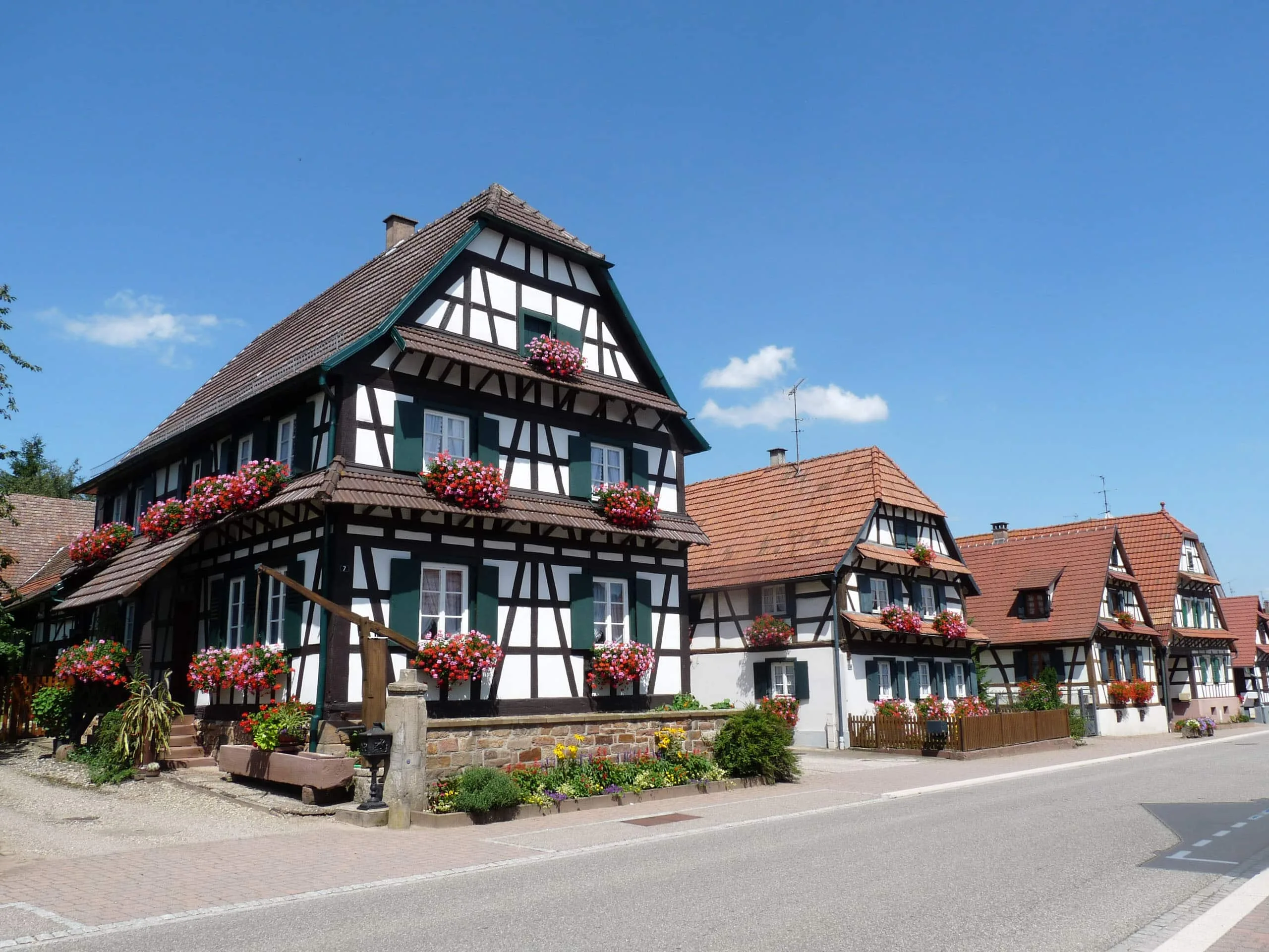 Betschdorf : nos prestations de nettoyage extrême