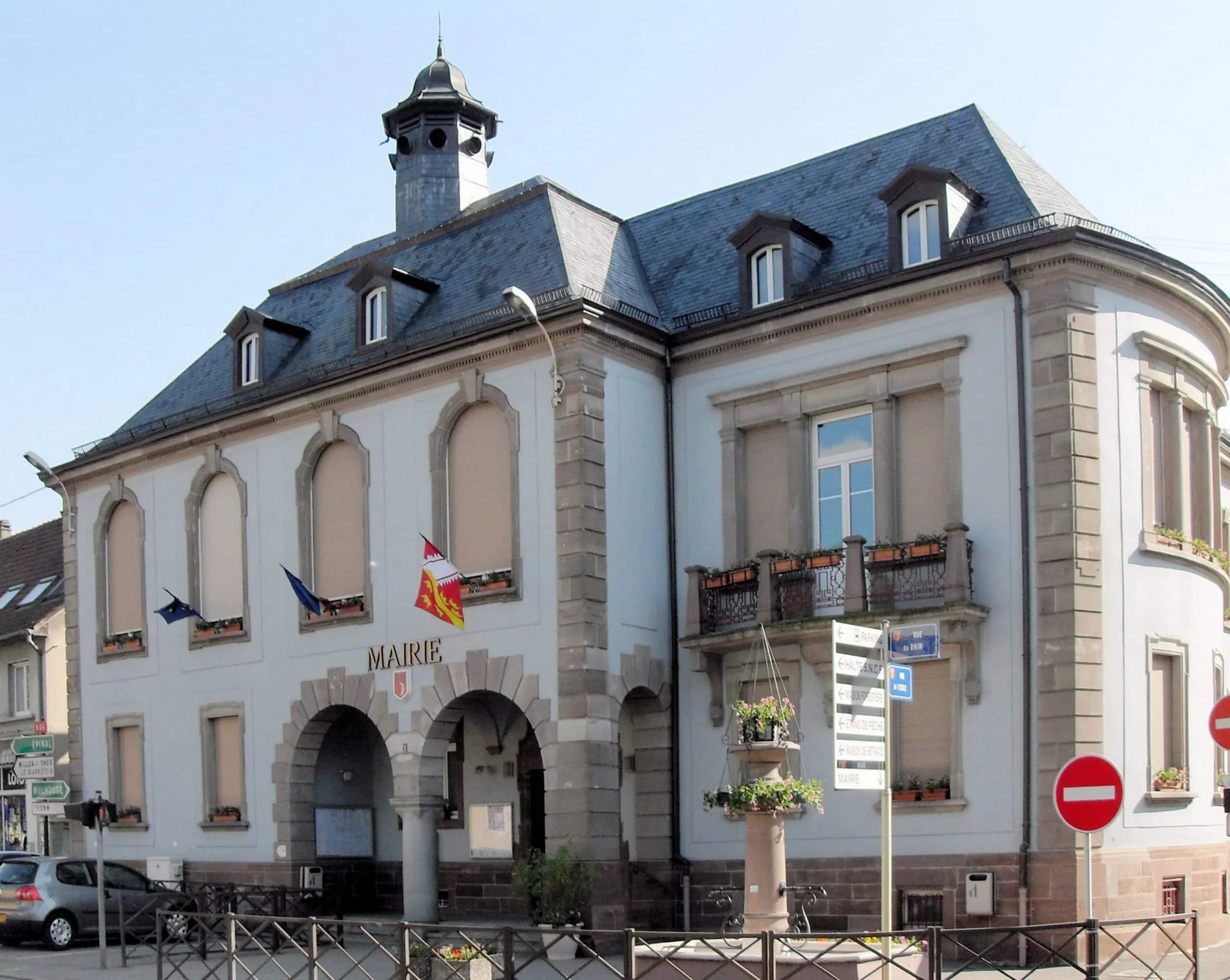 Bitschweiler-les-Thann : nos prestations de nettoyage extrême