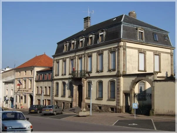 Château-Salins : nos prestations de nettoyage extrême