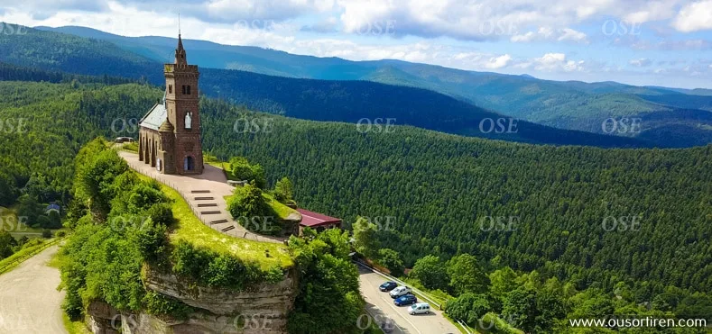 Dabo : nos prestations de nettoyage extrême