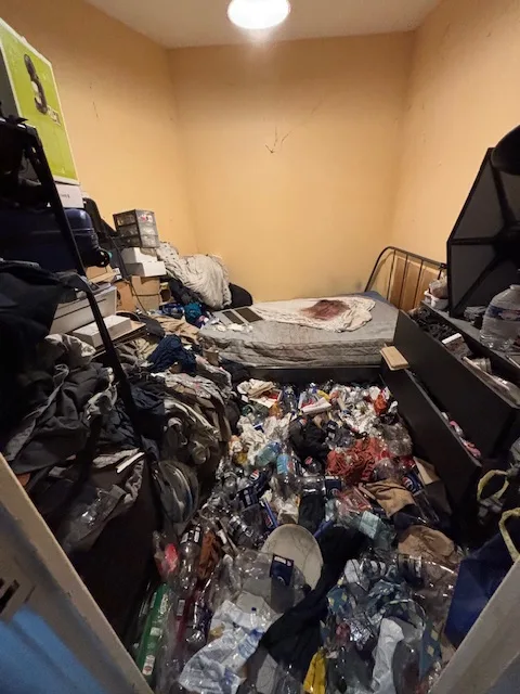 Que faire face à un logement touché par le syndrome de Diogène à Lille ?