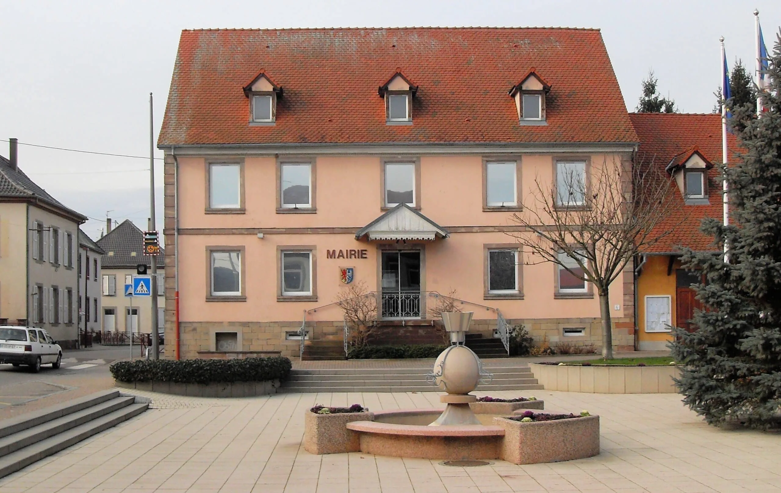 Geudertheim : nos prestations de nettoyage extrême
