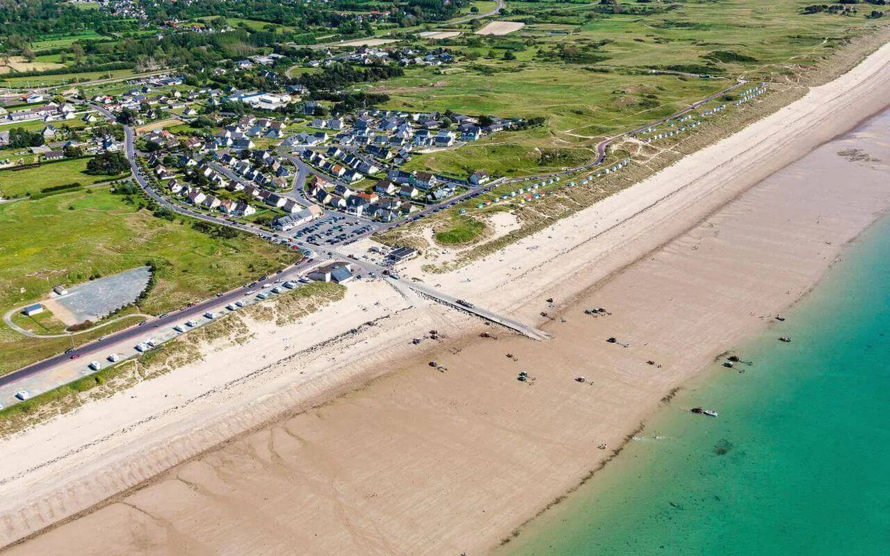 Gouville-sur-Mer : nos prestations de nettoyage extrême
