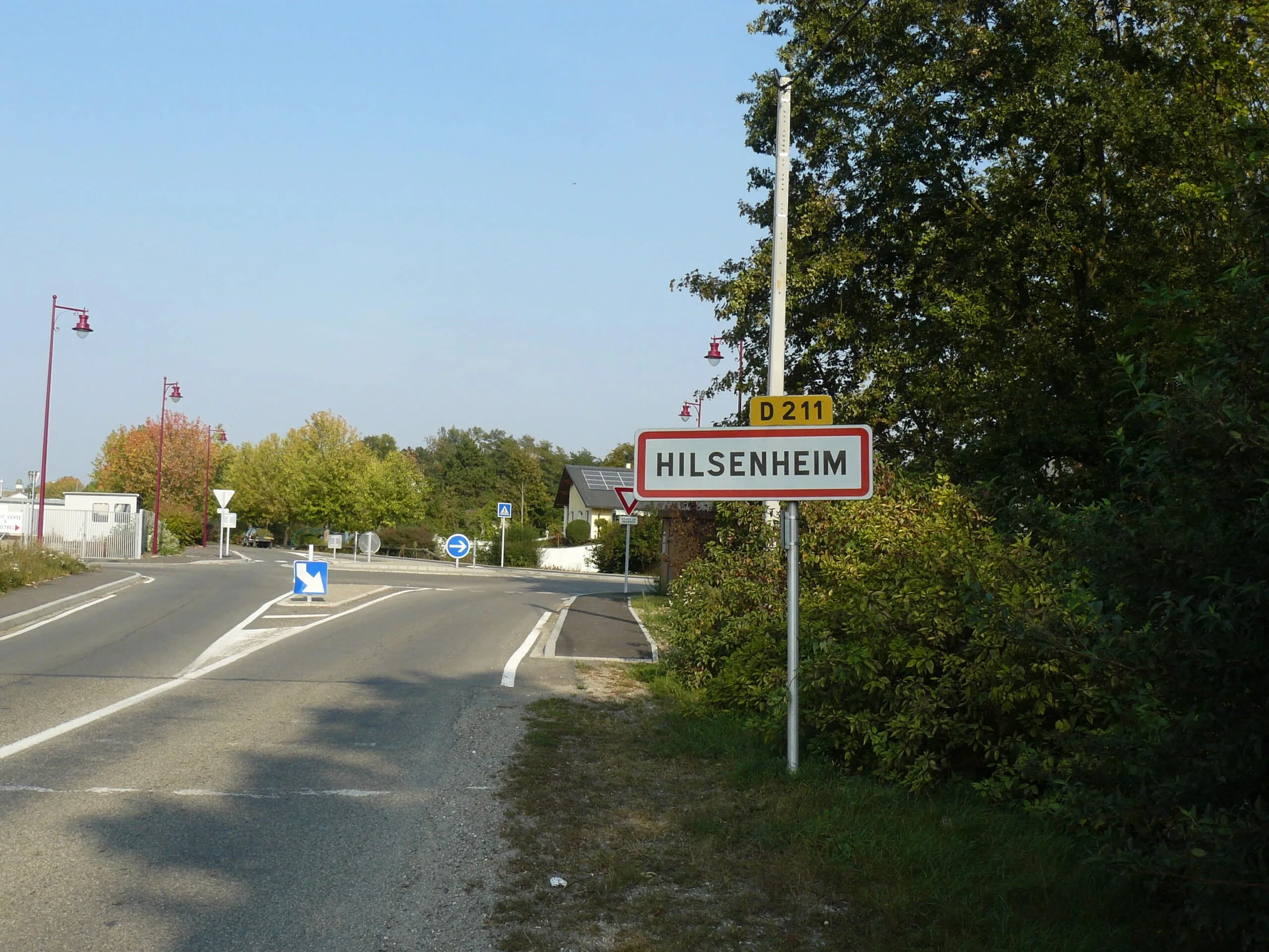 Hilsenheim : nos prestations de nettoyage extrême
