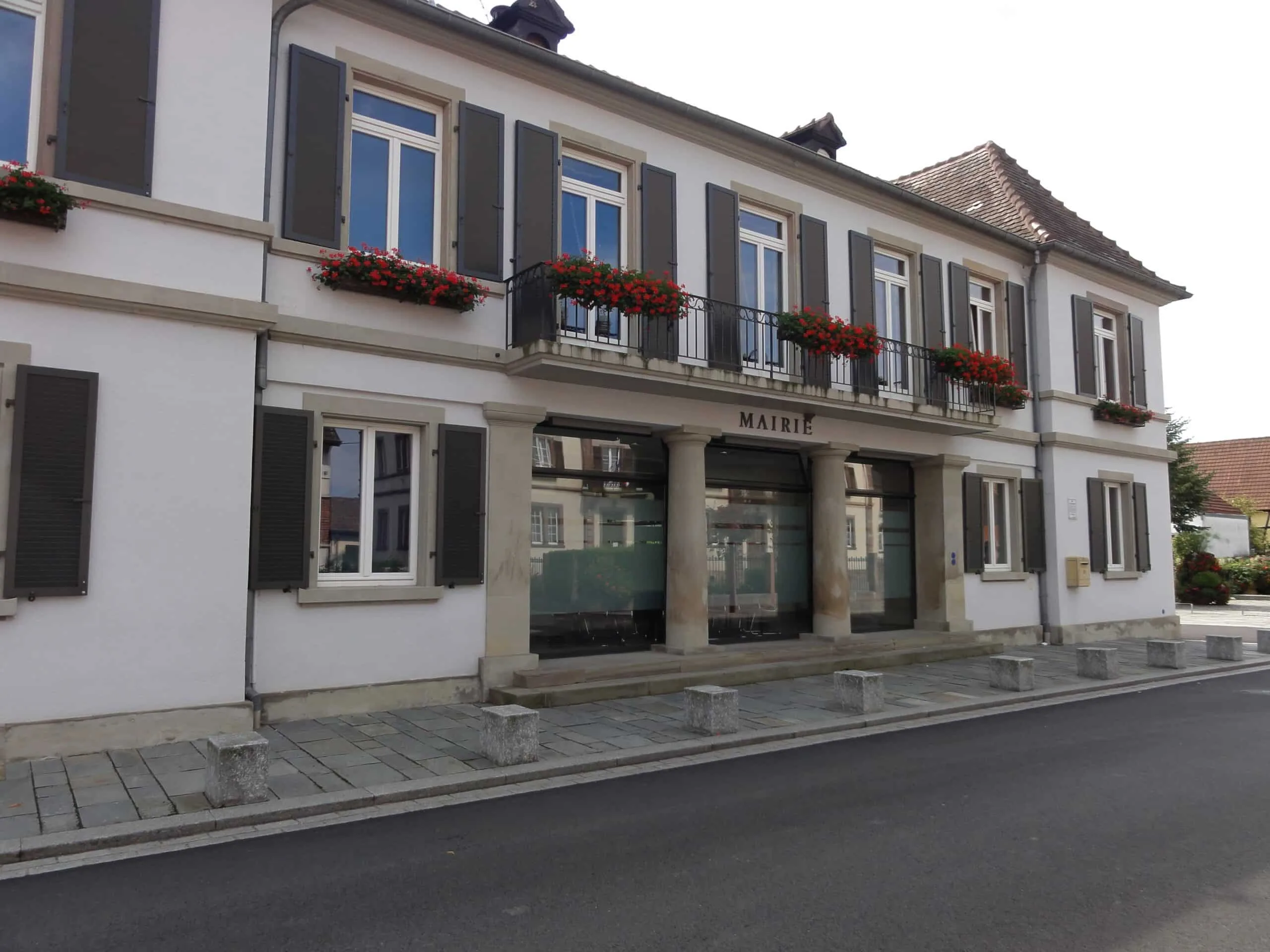 Huttenheim : nos prestations de nettoyage extrême