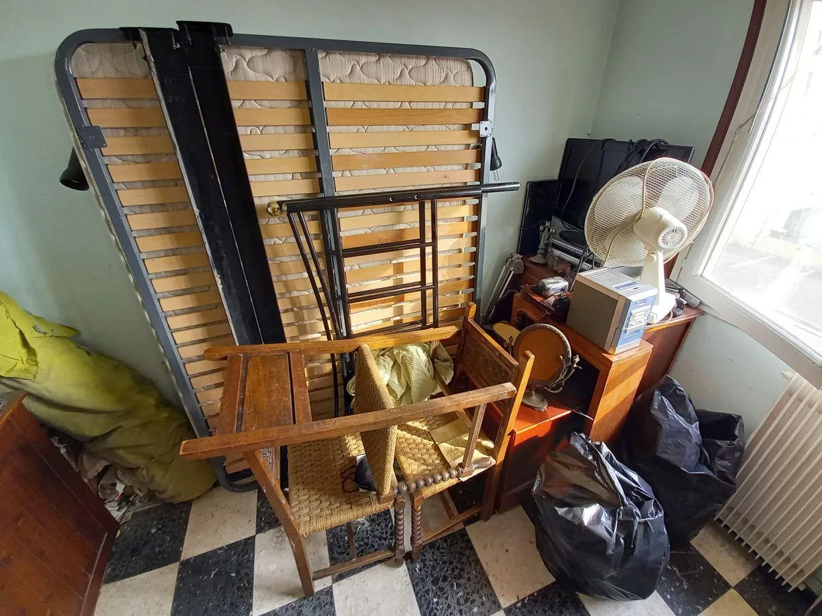 Le guide pratique pour débarrasser un appartement à Paris