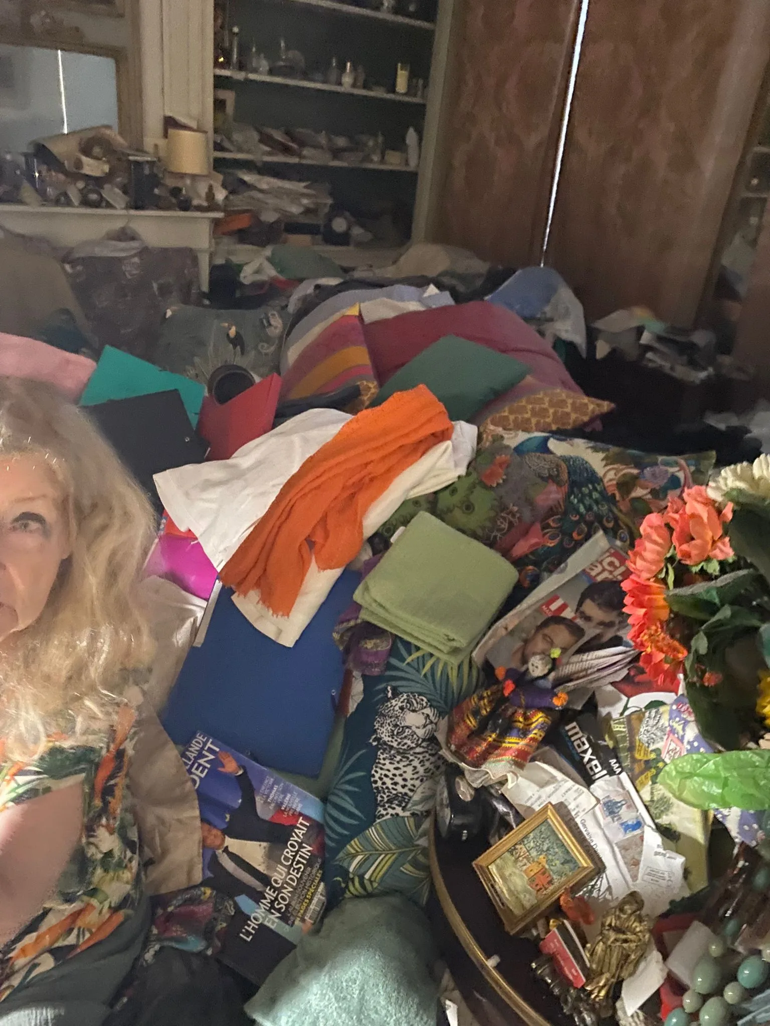 Comprendre le syndrome de Diogène : Comment retrouver l’ordre chez les accumulés