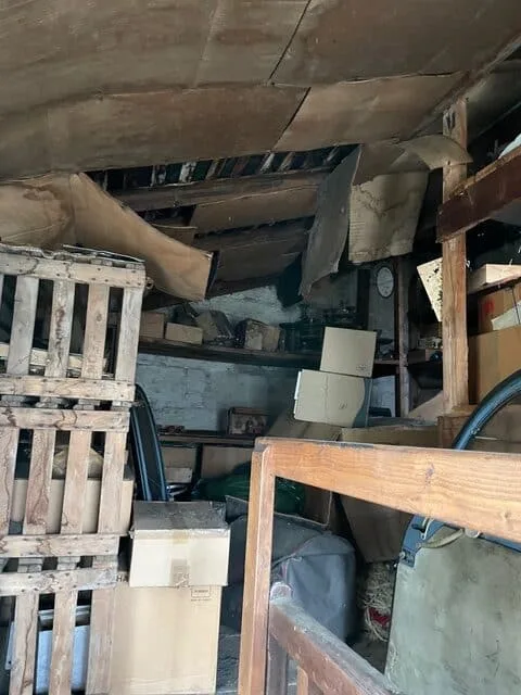 Débarras de cave : 6 étapes indispensables pour tout vider en un week-end