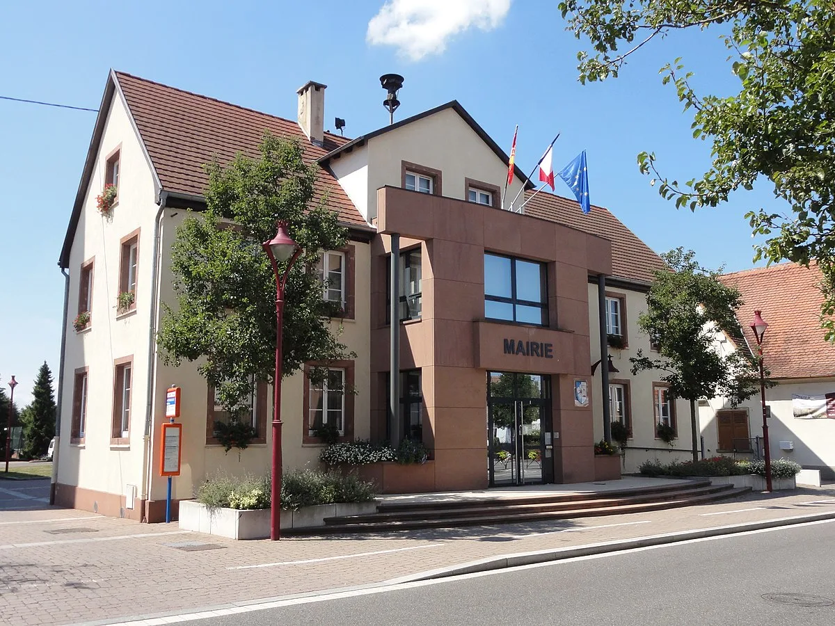 Kaltenhouse : nos prestations de nettoyage extrême
