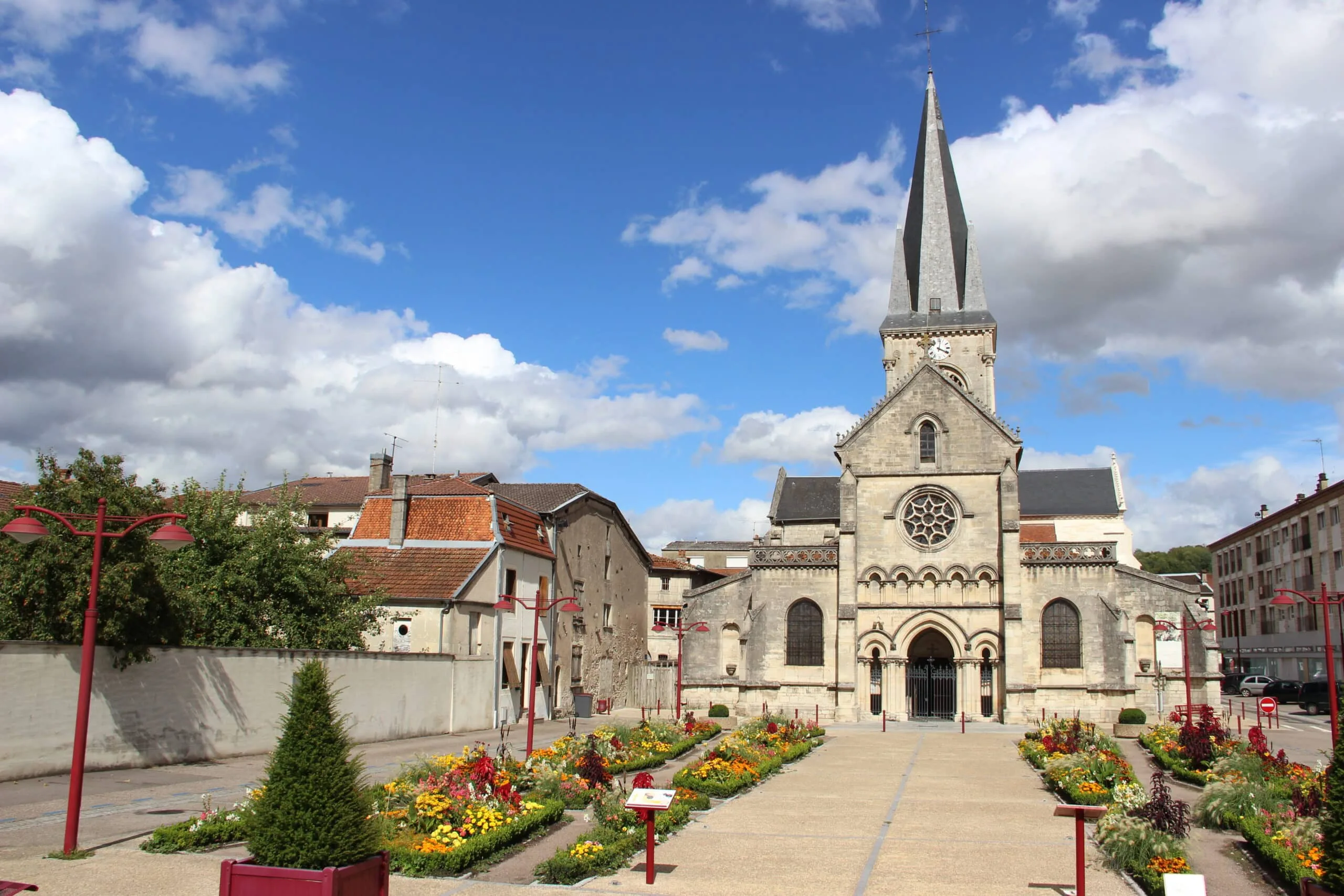 Ligny-en-Barrois : nos prestations de nettoyage extrême