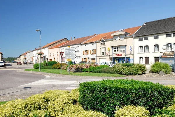 Longueville-lès-Saint-Avold : nos prestations de nettoyage extrême