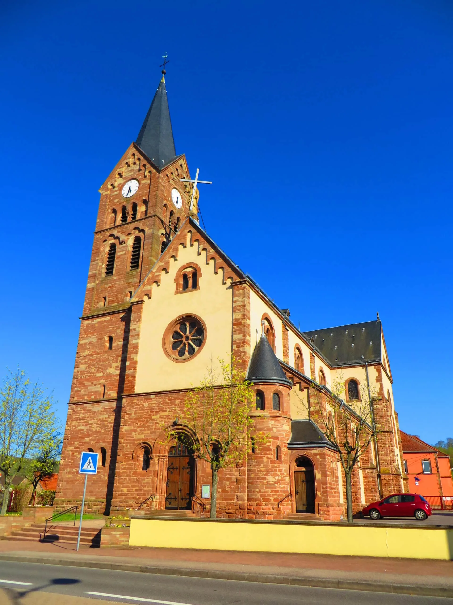 Morsbach : nos prestations de nettoyage extrême