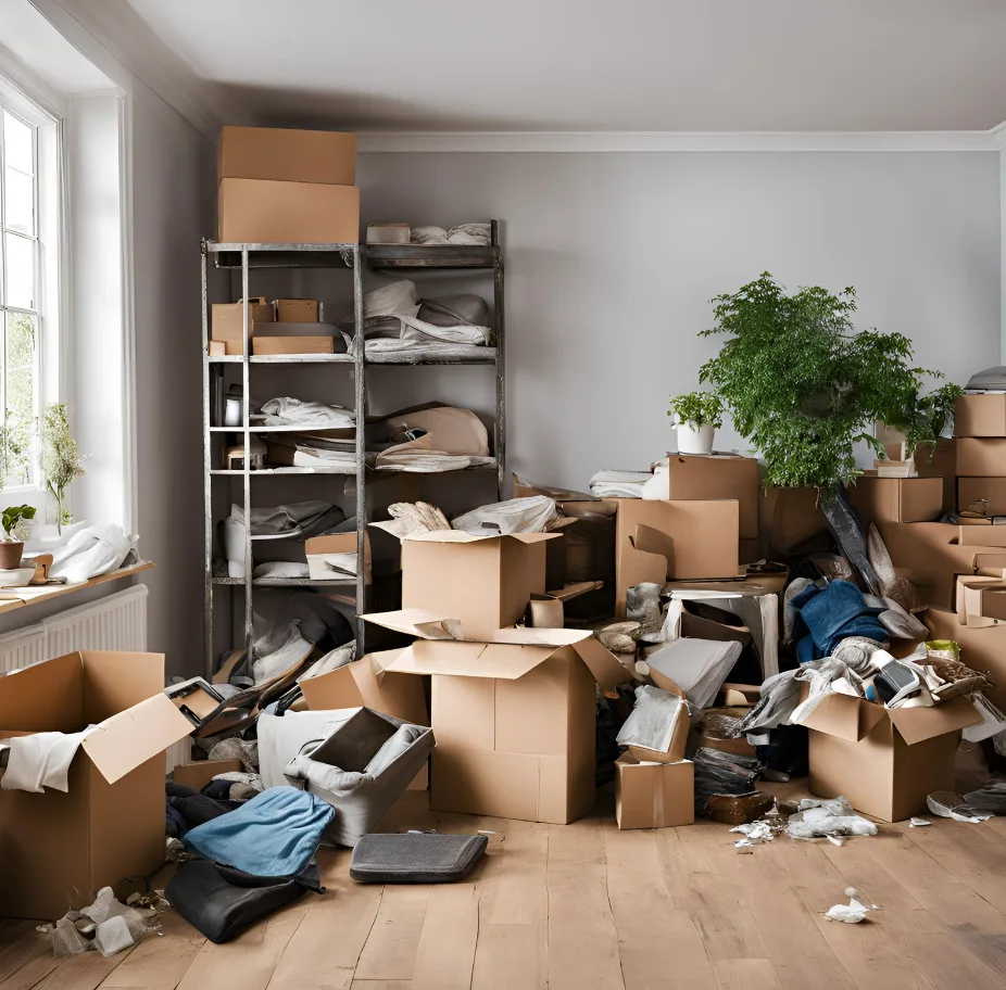 5 questions à poser avant de signer un devis pour le débarras de votre maison