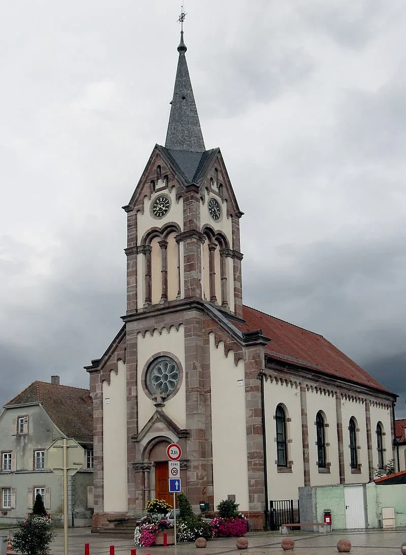 Pulversheim : nos prestations de nettoyage extrême