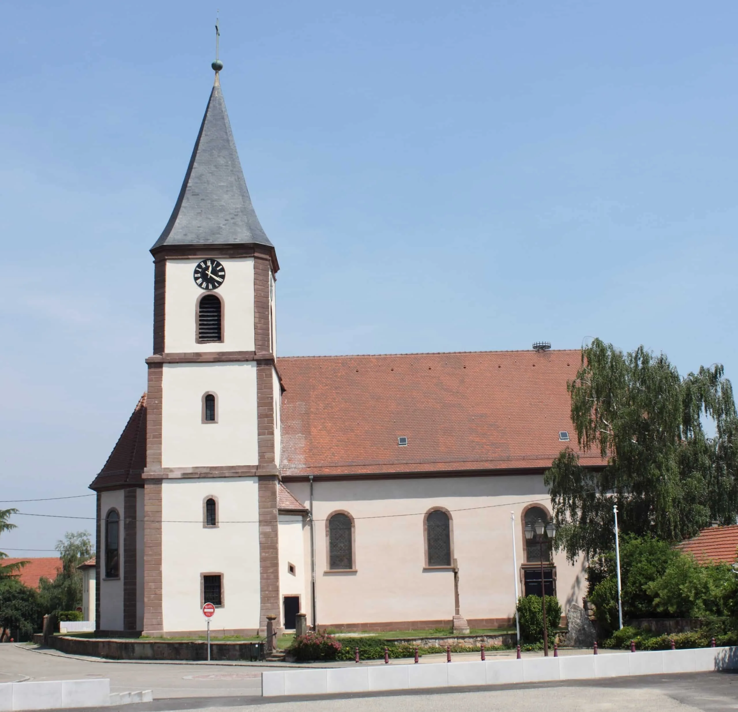 Ruelisheim : nos prestations de nettoyage extrême