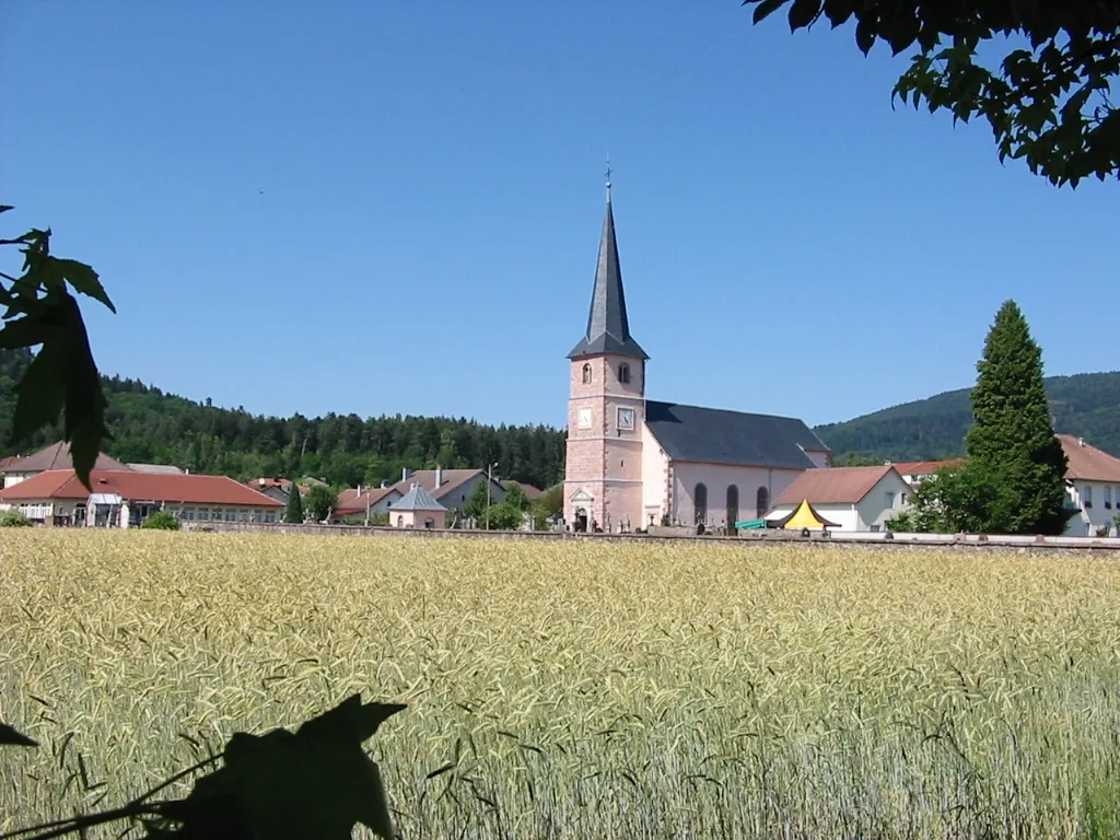 Saint-Amé : nos prestations de nettoyage extrême