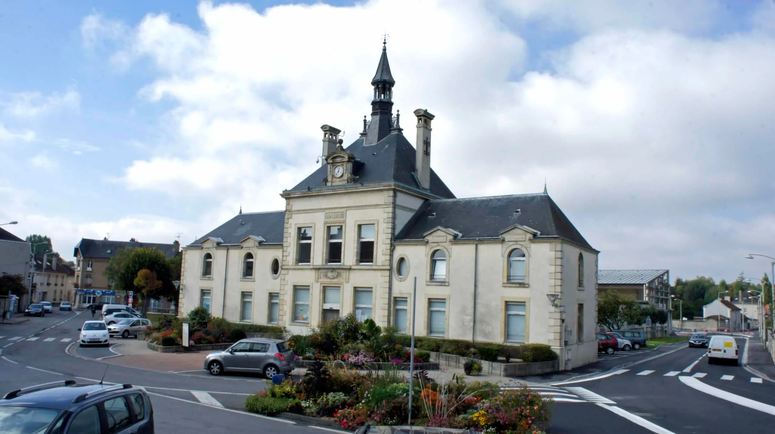 Saint-Brice-Courcelles : nos prestations de nettoyage extrême