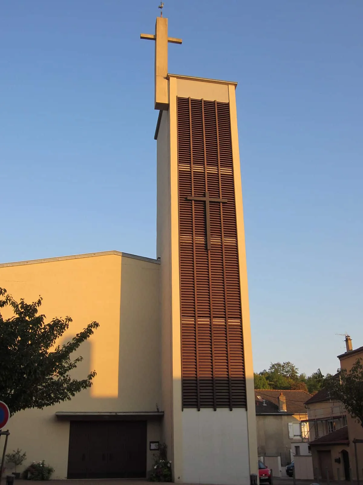 Saint-Julien-lès-Metz : nos prestations de nettoyage extrême