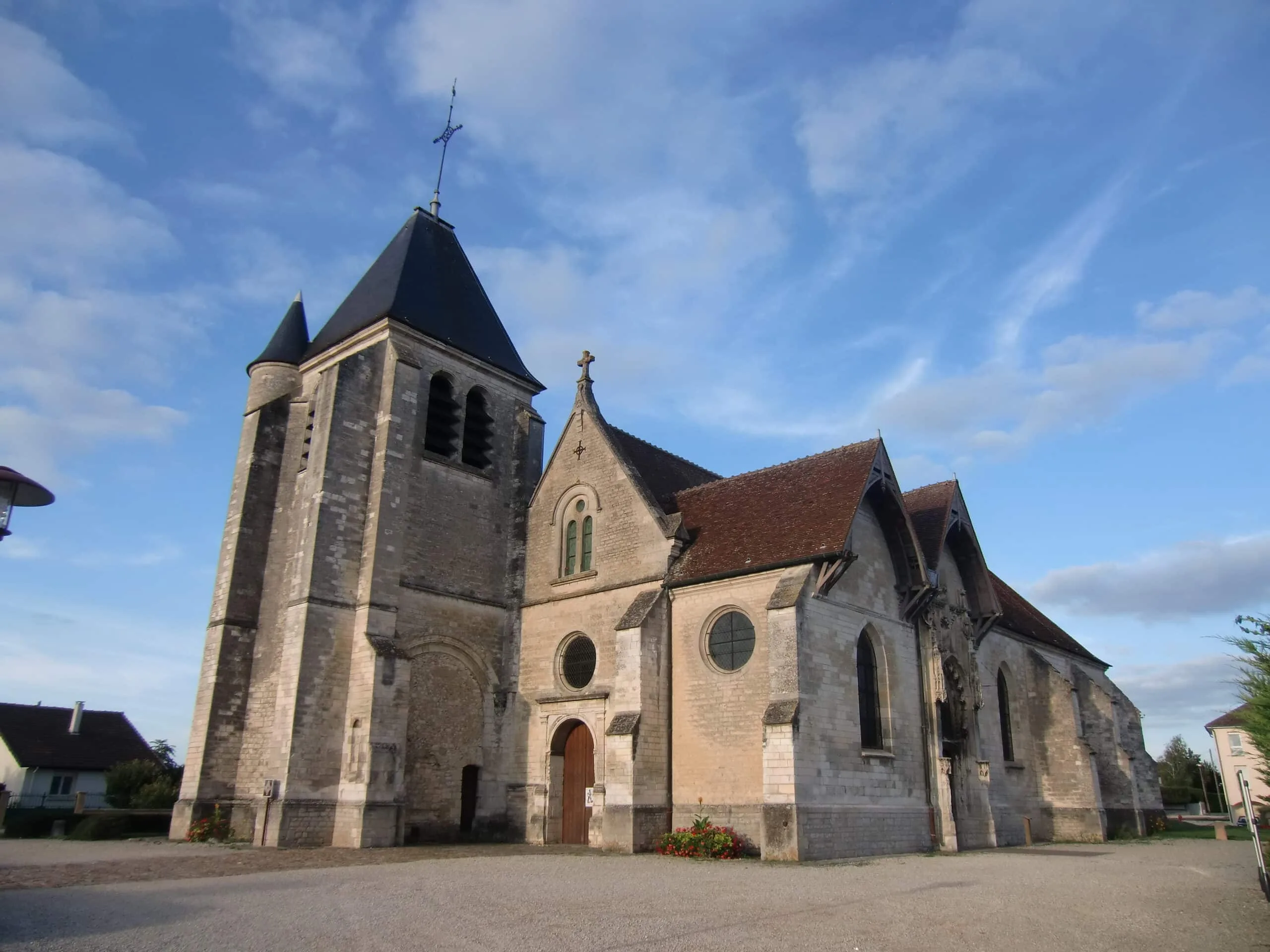Saint-Parres-aux-Tertres : nos prestations de nettoyage extrême