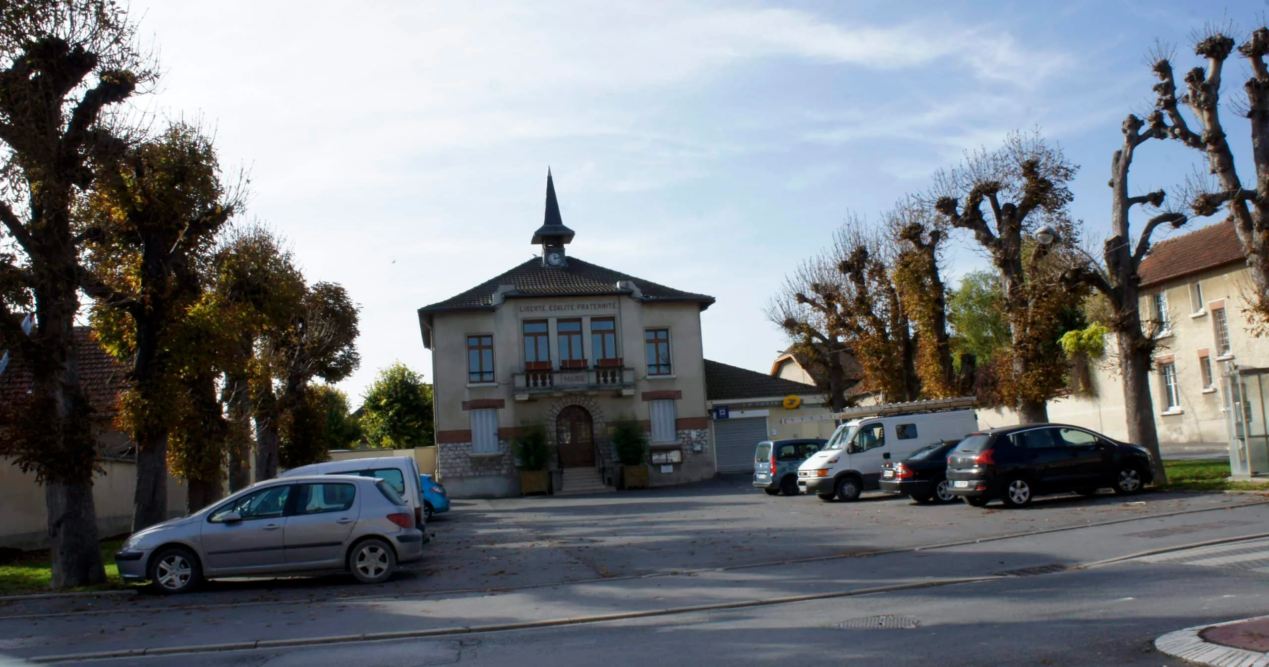 Taissy : nos prestations de nettoyage extrême