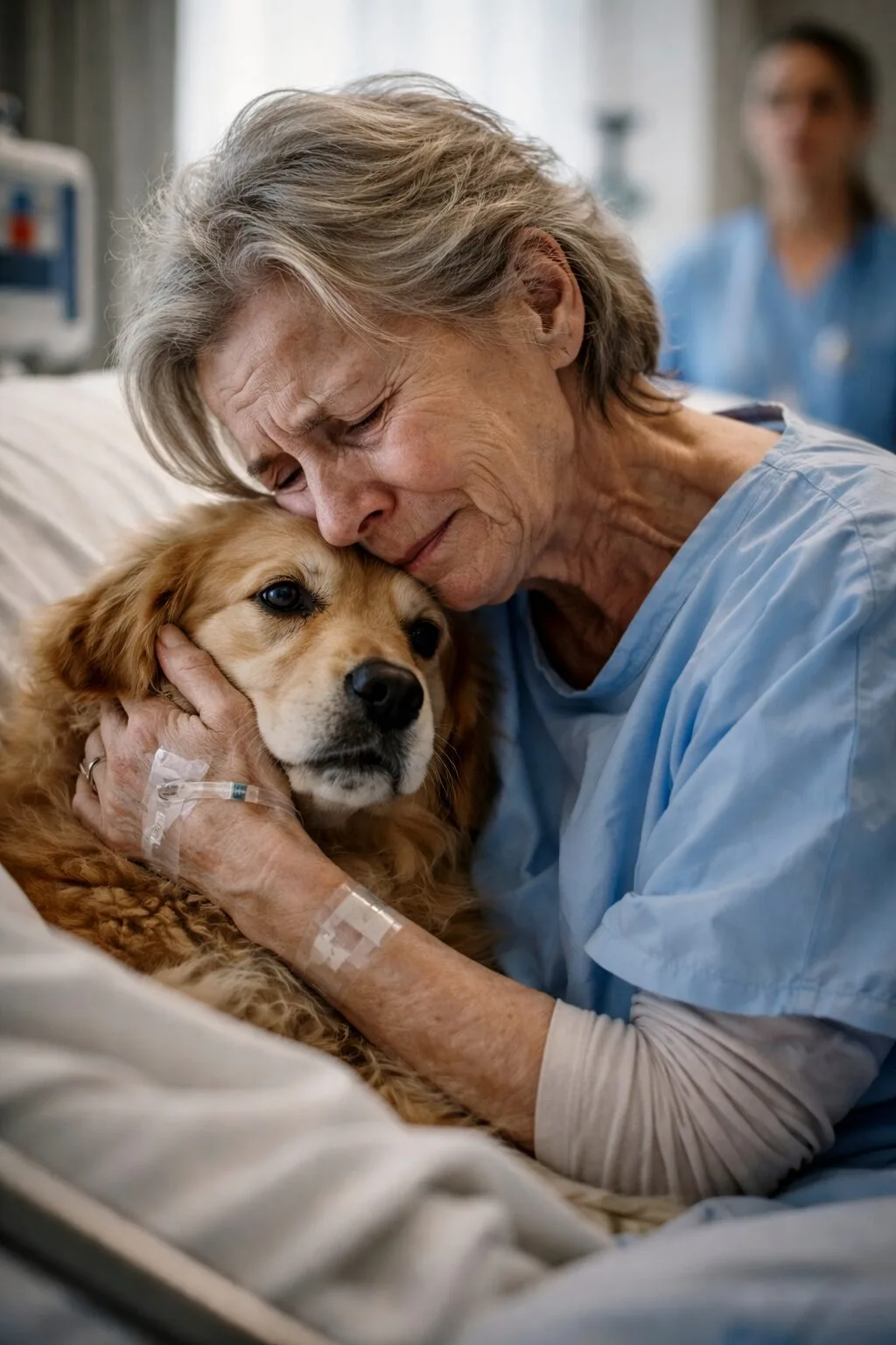 Pourquoi certains patients vivent-ils le départ forcé des animaux comme une mutilation affective plus que comme une mesure de protection ?
