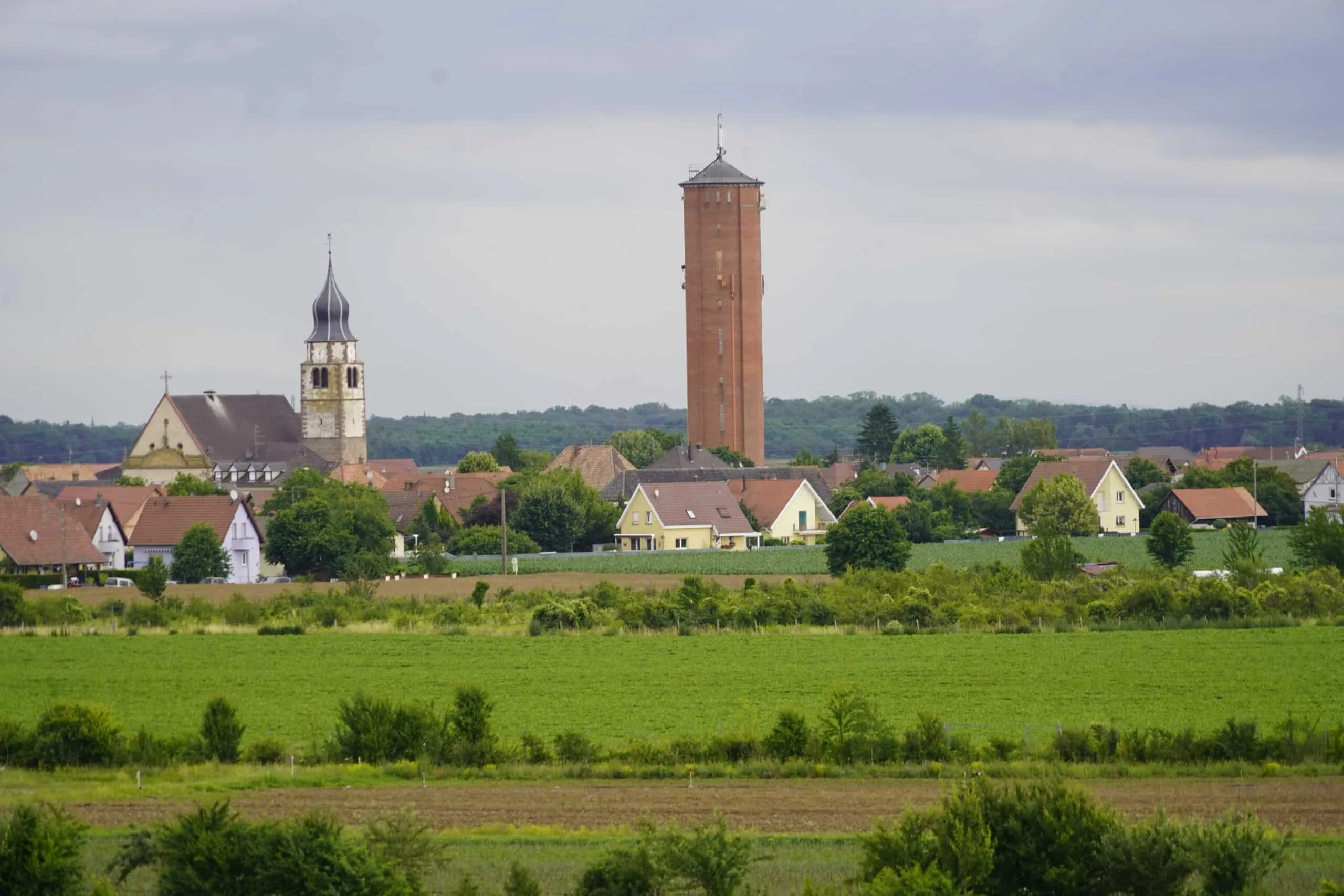 Ungersheim : nos prestations de nettoyage extrême