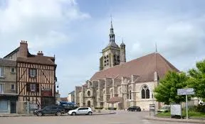 Villenauxe-la-Grande : nos prestations de nettoyage extrême