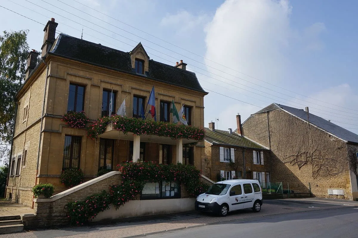 Vivier-au-Court : nos prestations de nettoyage extrême