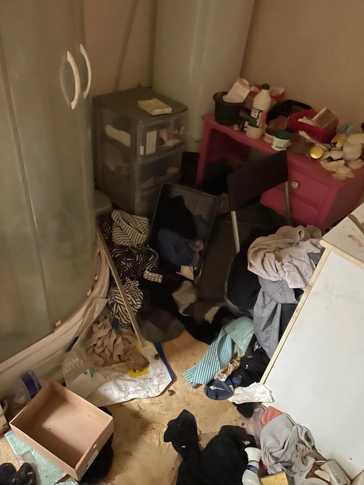 La société face au syndrome de Diogène : quelles réponses apporter ?