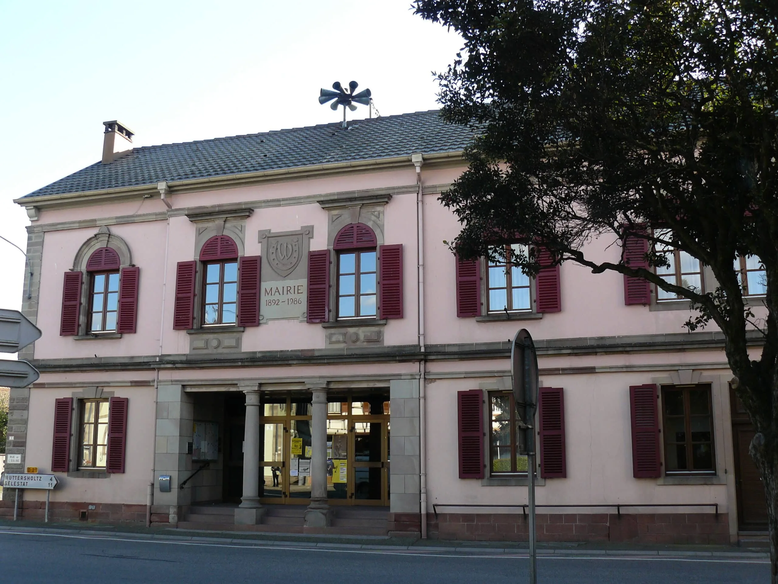 Wittisheim : nos prestations de nettoyage extrême