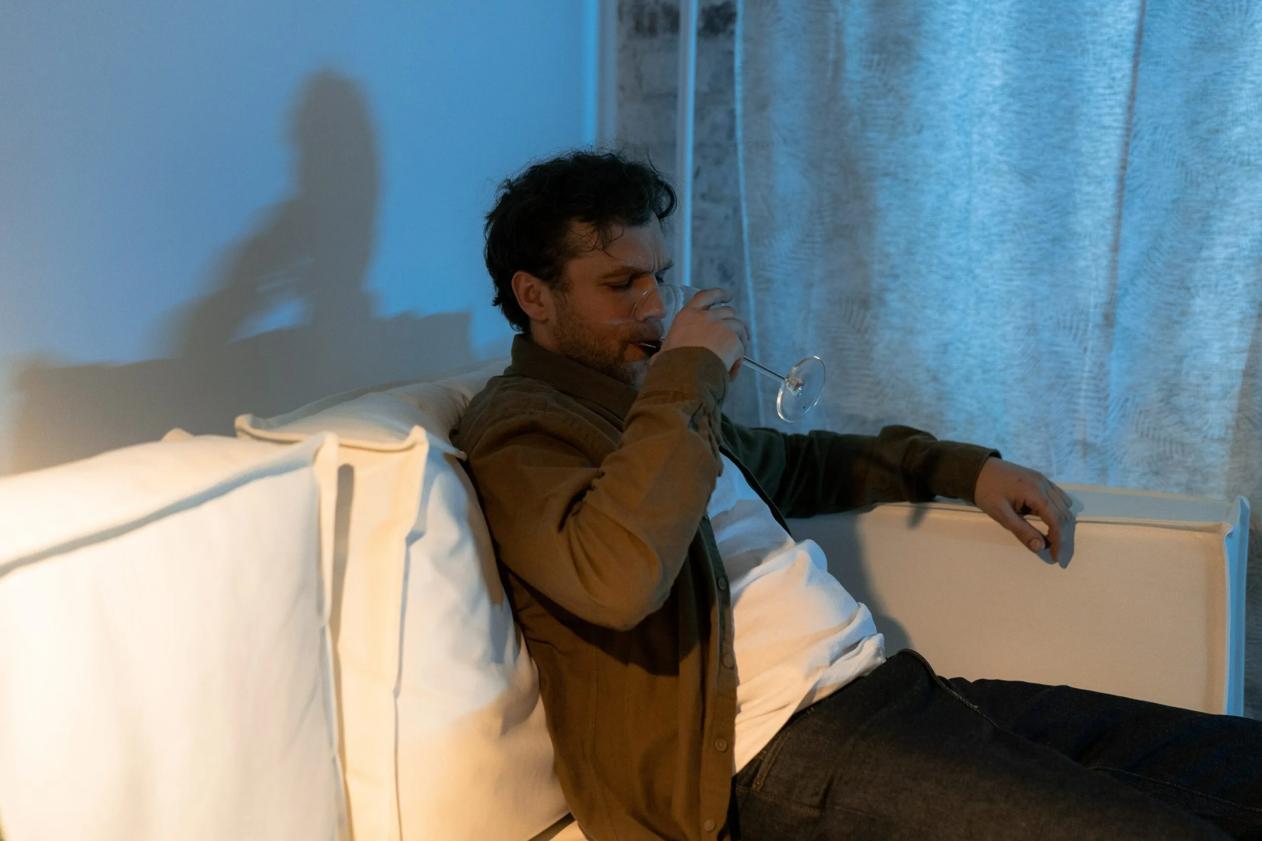 Vivre sous le même toit avec une personne atteinte du syndrome de Kosakoff