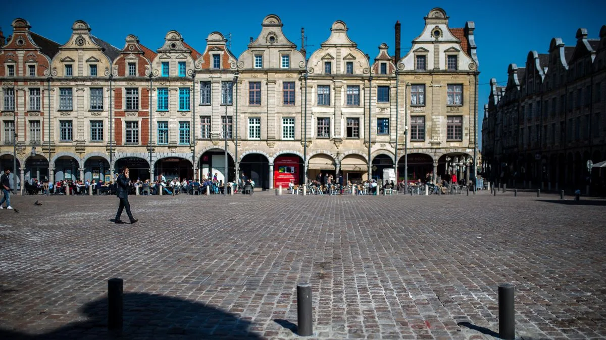 Nord nettoyage : Entreprise de nettoyage à Arras