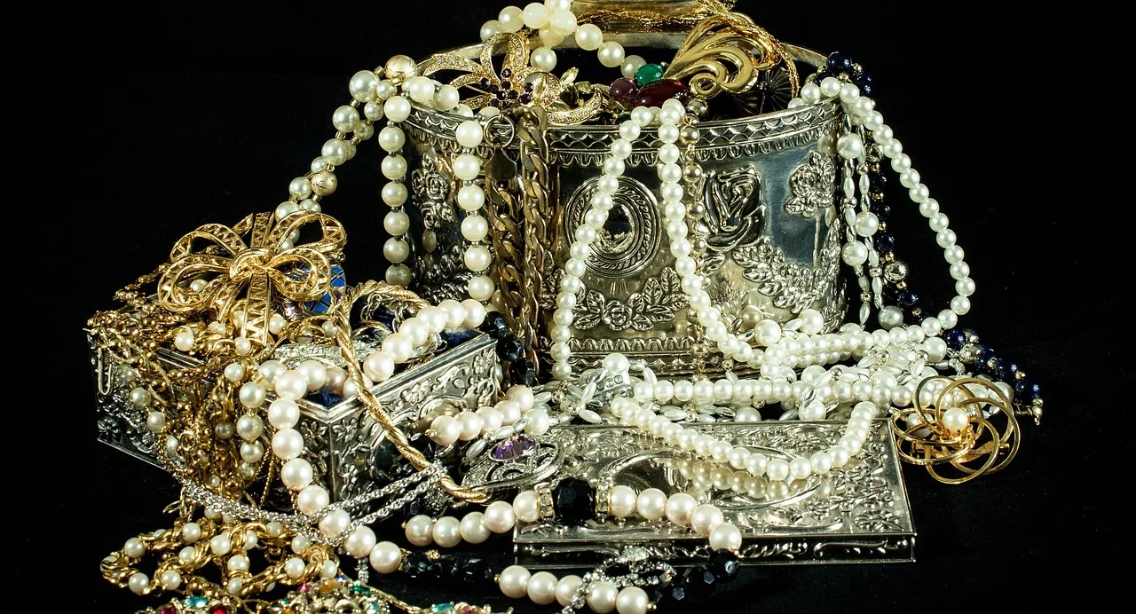Les 13 objets à récupérer ou vendre lors du vidage d’une maison