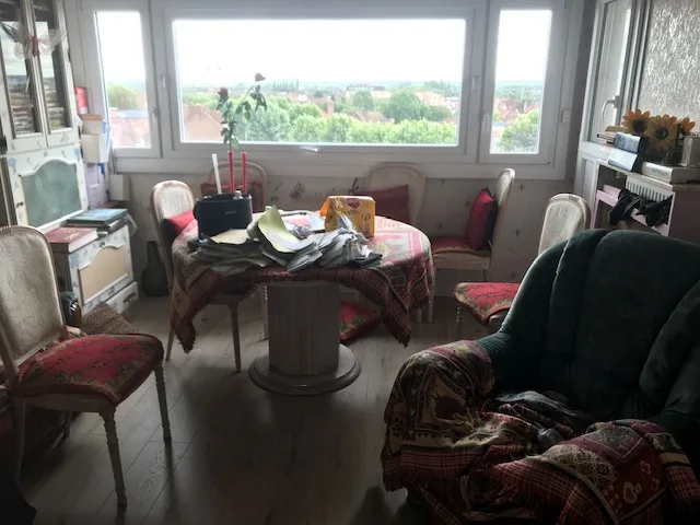 Débarras appartement après décès : Les conseils de NORD NETTOYAGE
