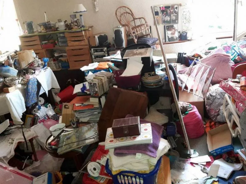 Débarras après décès : un service très demandé par les proches.