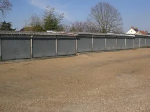 Débarras garage : Vider un garage ou un box rapidement et efficacement !