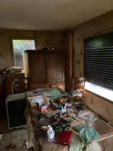 Quand peut-on vider une maison après un décès ? Notre réponse !