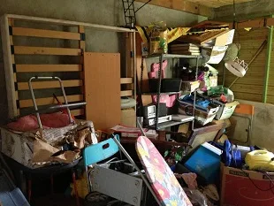 Débarras de malade Syllogomane : Soyez en conscients !