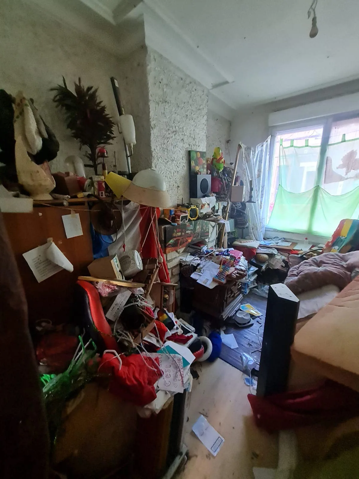 Nos 10 conseils pour désencombrer une maison !