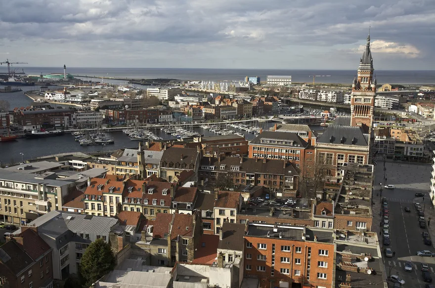 Nord nettoyage : Entreprise de nettoyage à Dunkerque