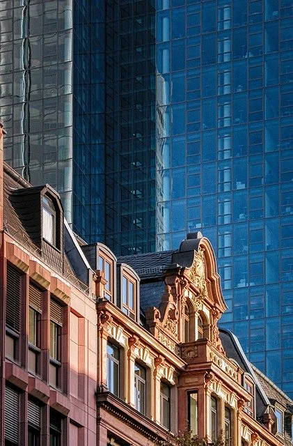 Entreprise Nettoyage Copropriété : Services Professionnels 2025