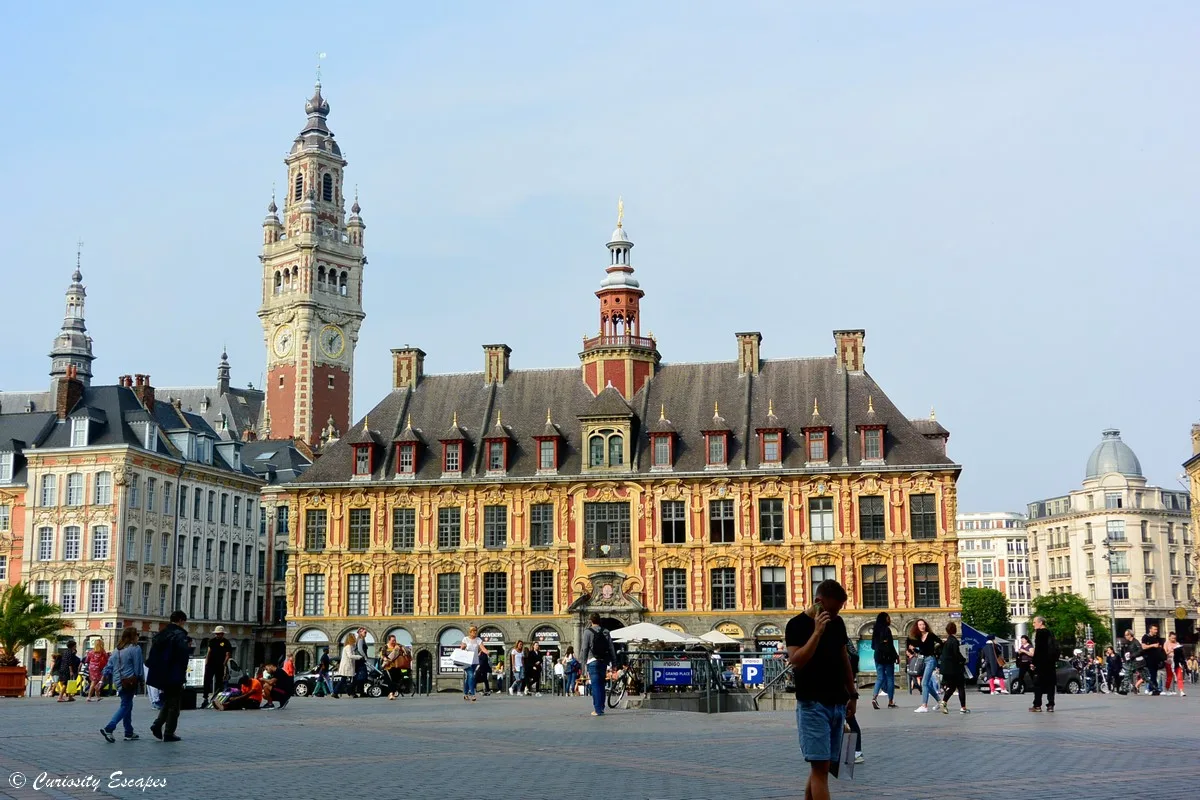 Nord Nettoyage: Une nouvelle agence sur Lille