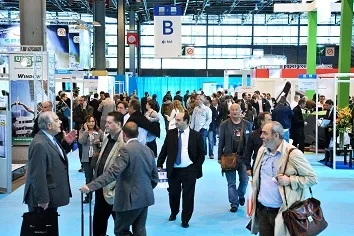 Salon EUROPROPRE 2019