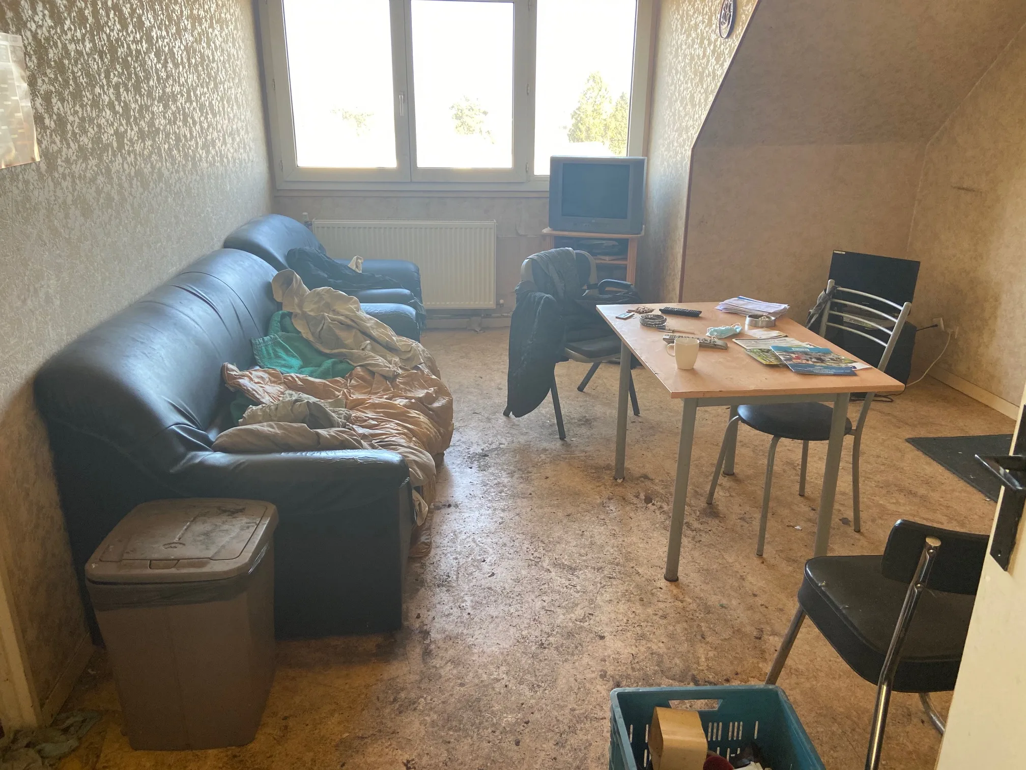 Que faire si vous héritez d’une maison insalubre ? les 6 points à vérifier !