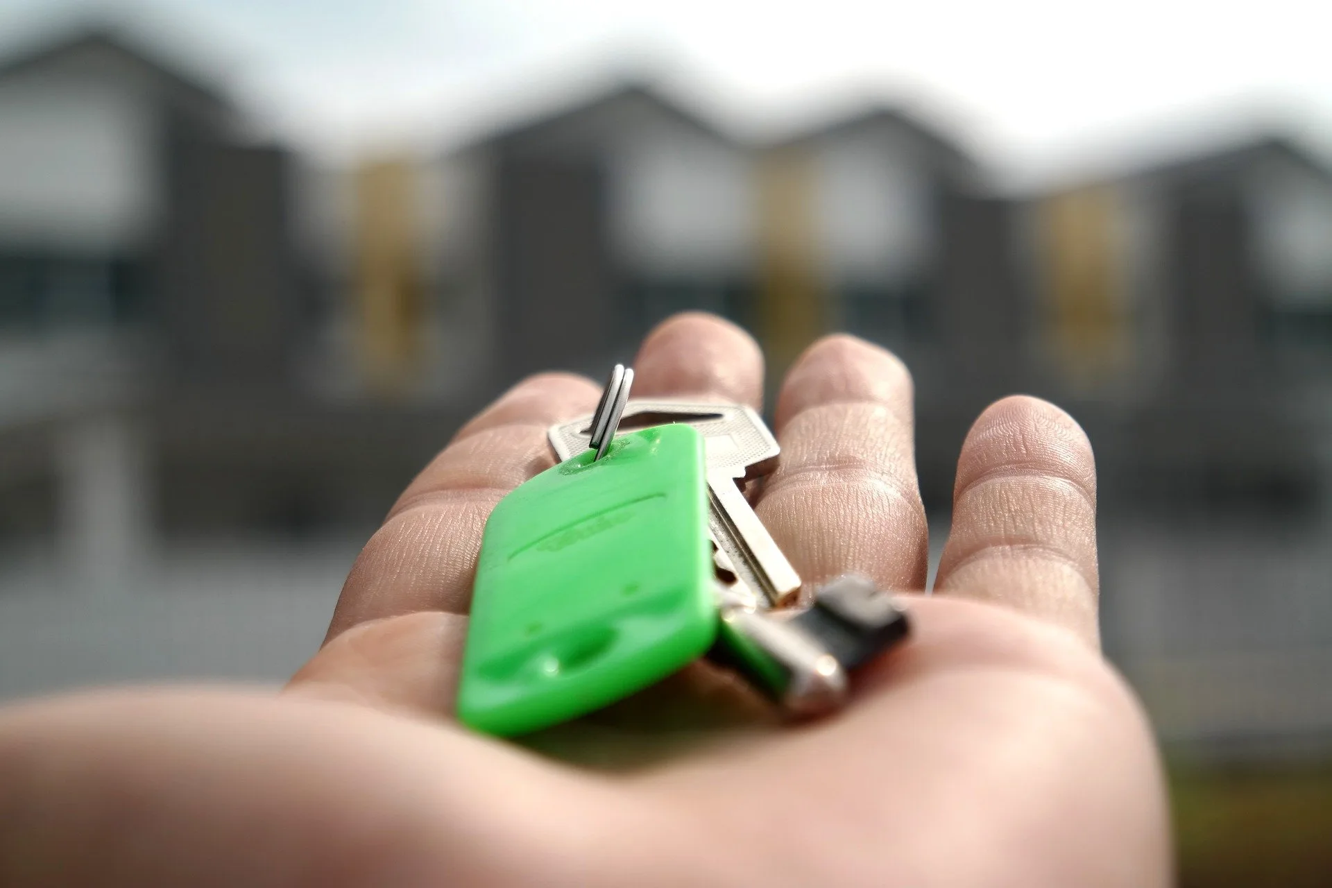 Comment vider une maison avant de la vendre ?