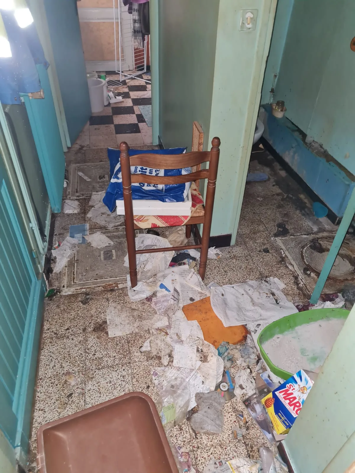 Comment nettoyer un logement insalubre ? Notre expert vous répond !