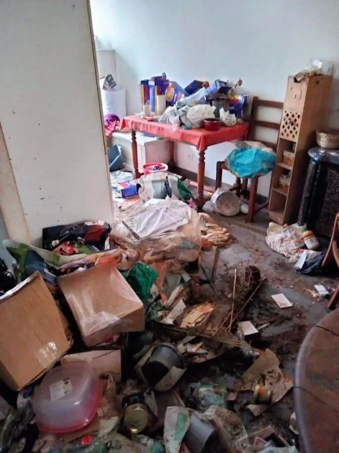 Pourquoi Vivre dans une Maison Insalubre est Dangereux