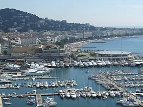 Entreprise de nettoyage après décès à Cannes (06150), Alpes-Maritimes