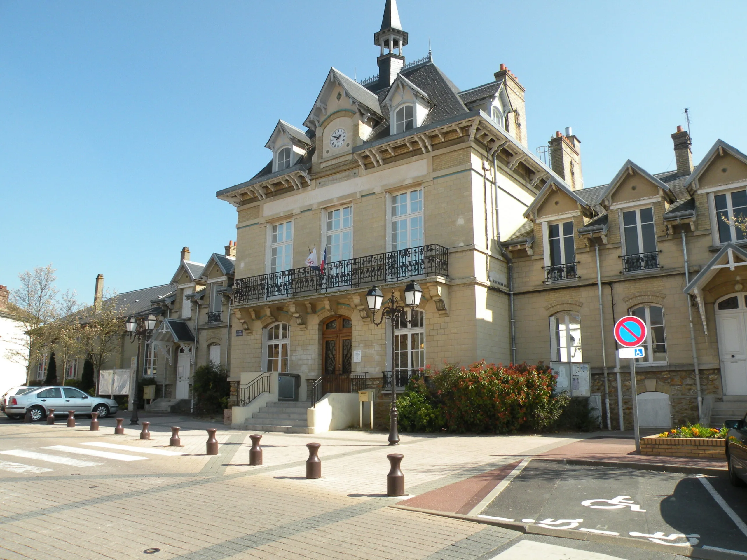 Entreprise de nettoyage après décès à Cergy-Pontoise (95000), Val-d’Oise