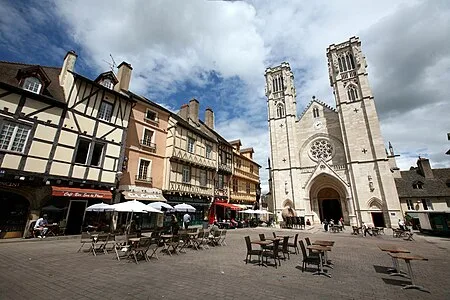 Nettoyage après décès à Chalon-sur-Saône (71100), Saône-et-Loire